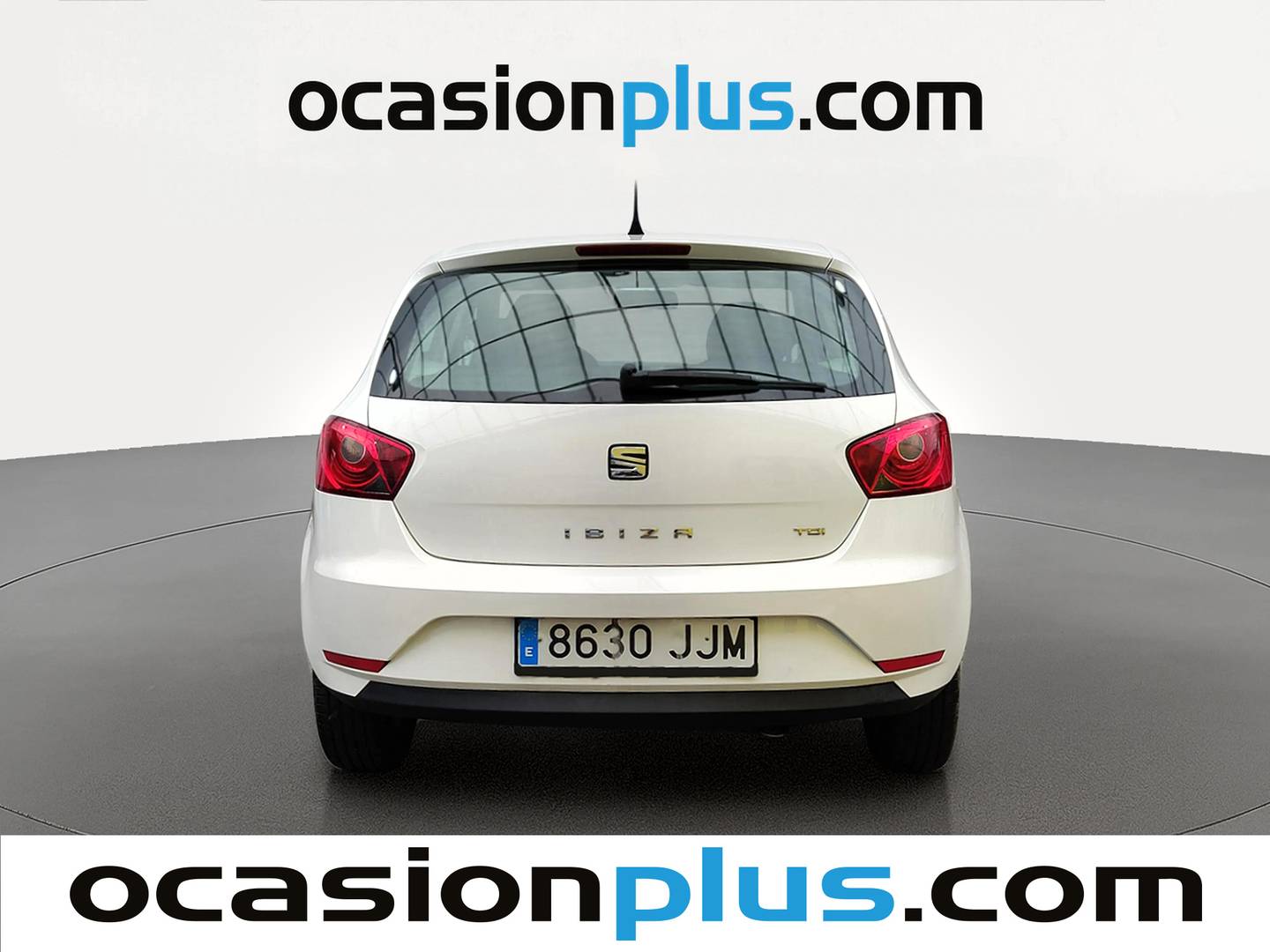 Seat Ibiza Seat Ibiza 1.4 TDI Reference Plus (90 CV) barato