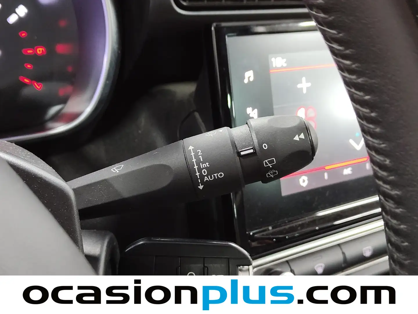 Foto Citroën C3 Aircross Citroen C3 Aircross PureTech 110 S&S Shine (110 CV)