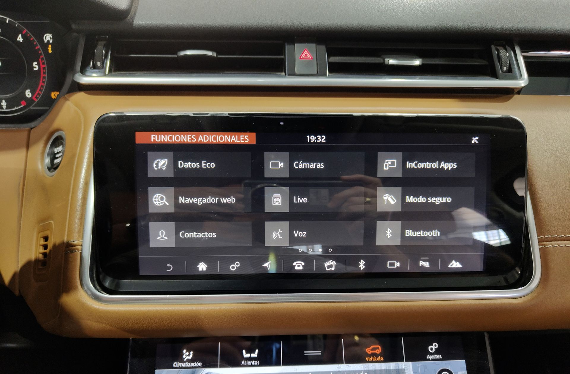 Land Rover Range Rover Velar D240 SE 4WD - foto 33