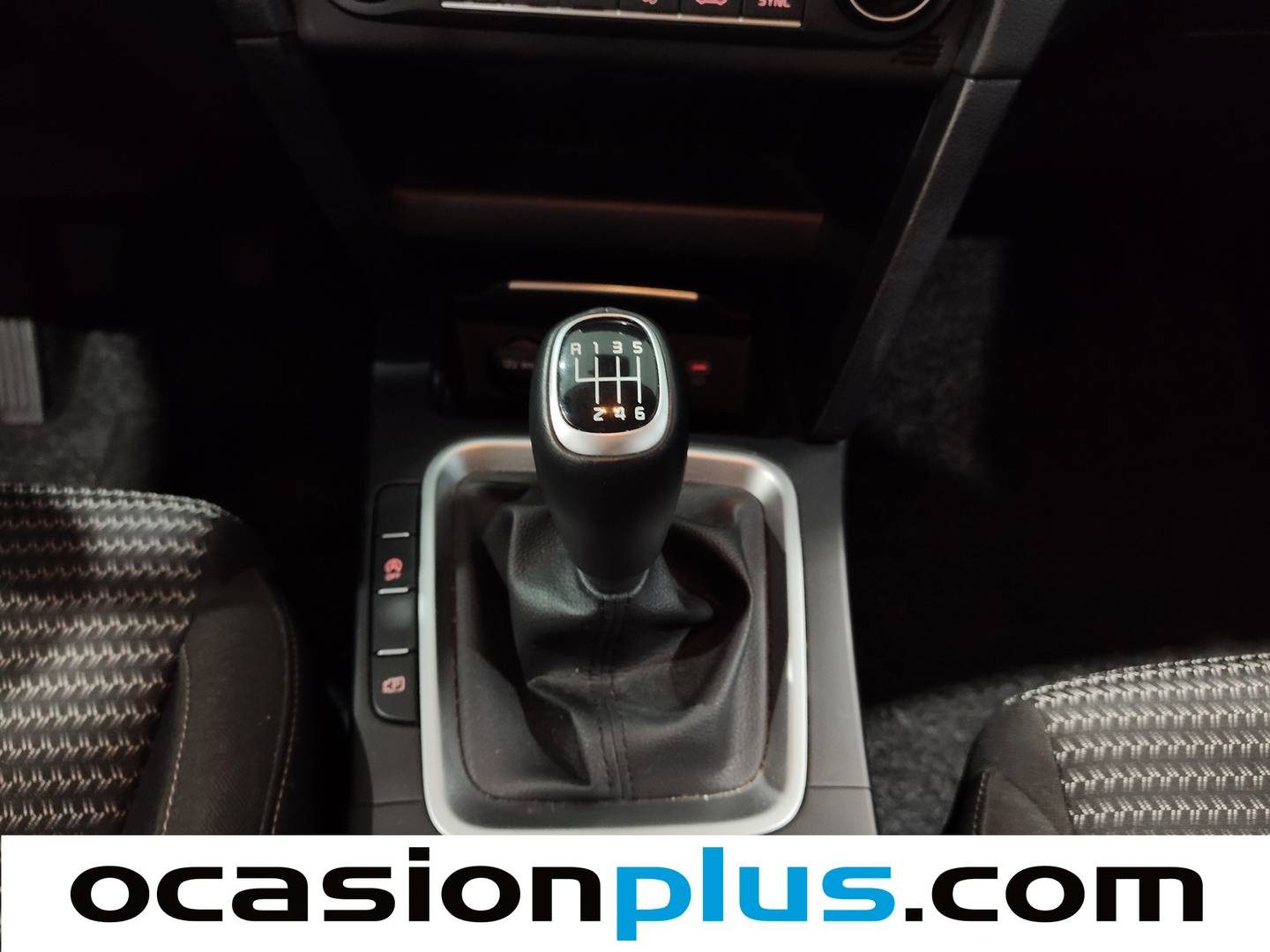 KIA XCeed KIA XCeed 1.0 T-GDi Drive (100 CV) de segunda mano