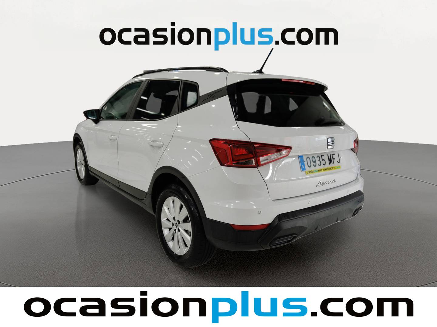Seat Arona SEAT Arona 1.0 TSI Style XM DSG (110 CV) seminuevo