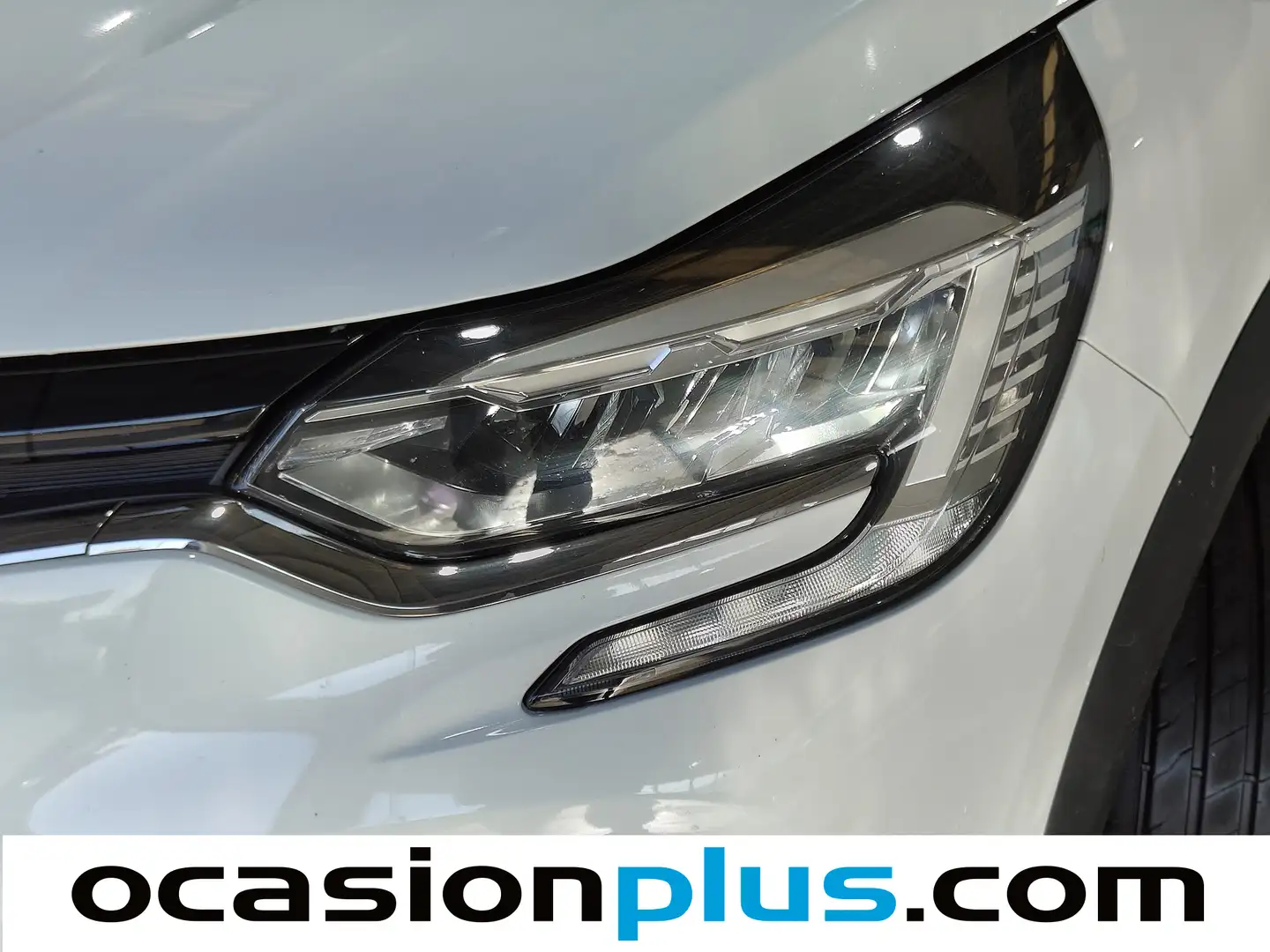 Foto Renault Captur Renault Captur Intens TCe GLP (100 CV)