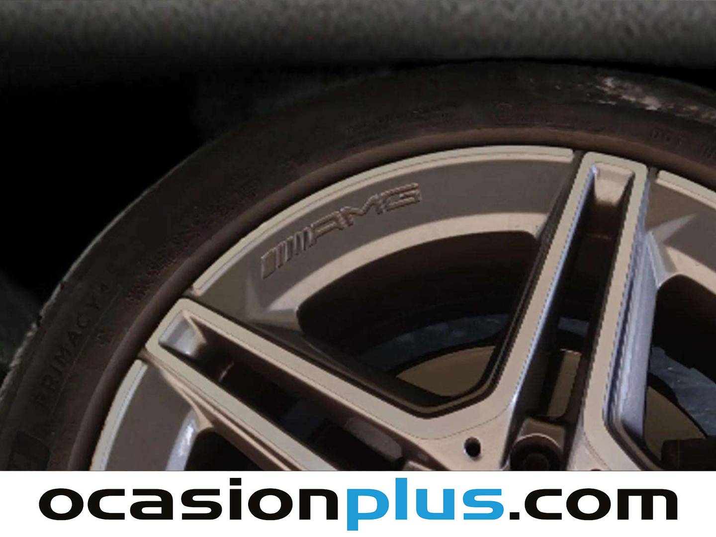 Foto Mercedes Clase A Mercedes-Benz Clase A 200 d (150 CV) Pack AMG