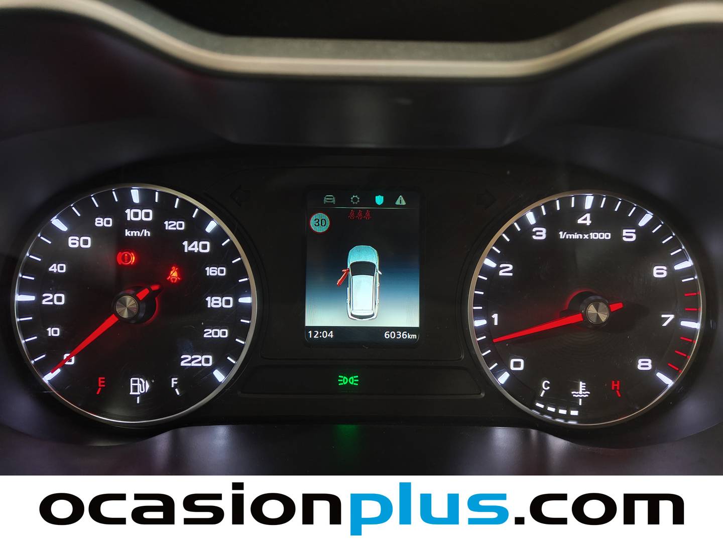 Foto MG ZS MG ZS 1.5 Comfort (106 CV)