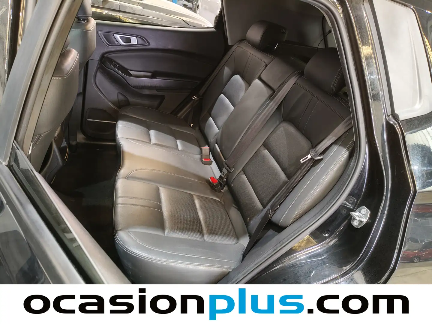 Foto DR AUTOMOBILES DR 4.0 DR AUTOMOBILES DR4 1.5  (116 CV)