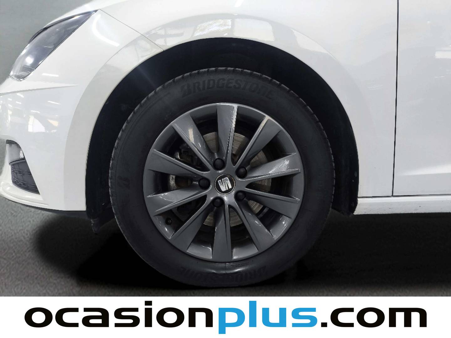 Seat León Seat León 1.5 TSI S&S Style Visio Edition (130 CV) 2018