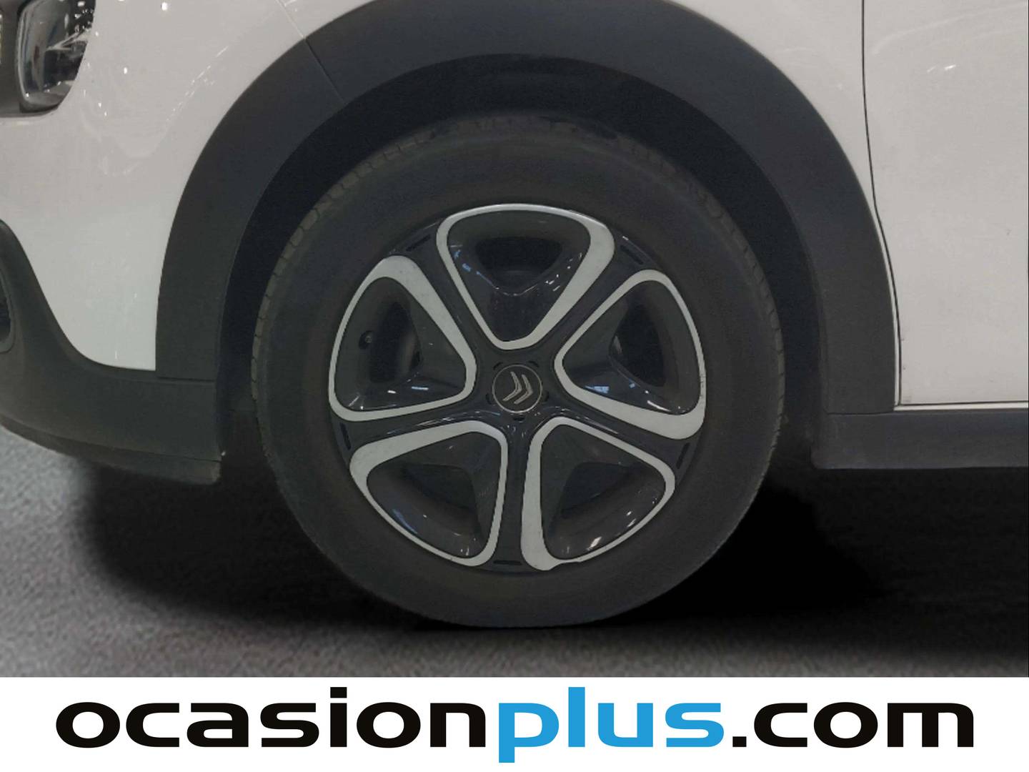 Citroën C3 Origin Citroën C3 Origin PureTech 83 S&S Plus (83 CV) de ocasión
