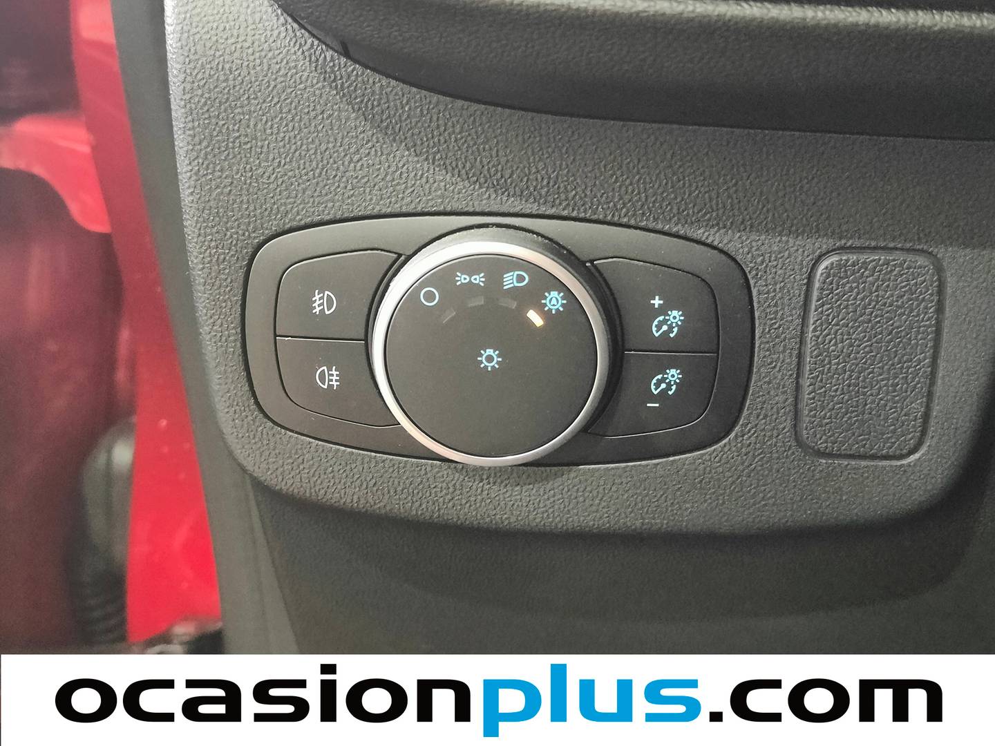 Ford Puma Ford Puma 1.0 EcoBoost MHEV ST-Line X (125 CV) de segunda mano