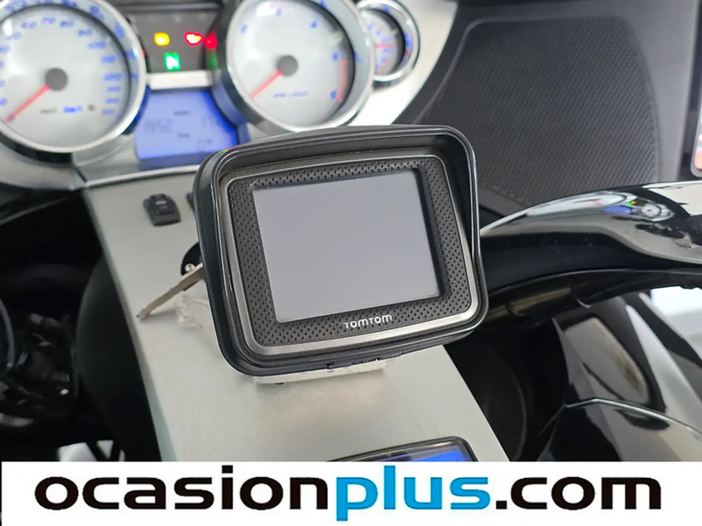 Foto Victory Vision Tour Victory Vision Tour 70kW (95 CV)