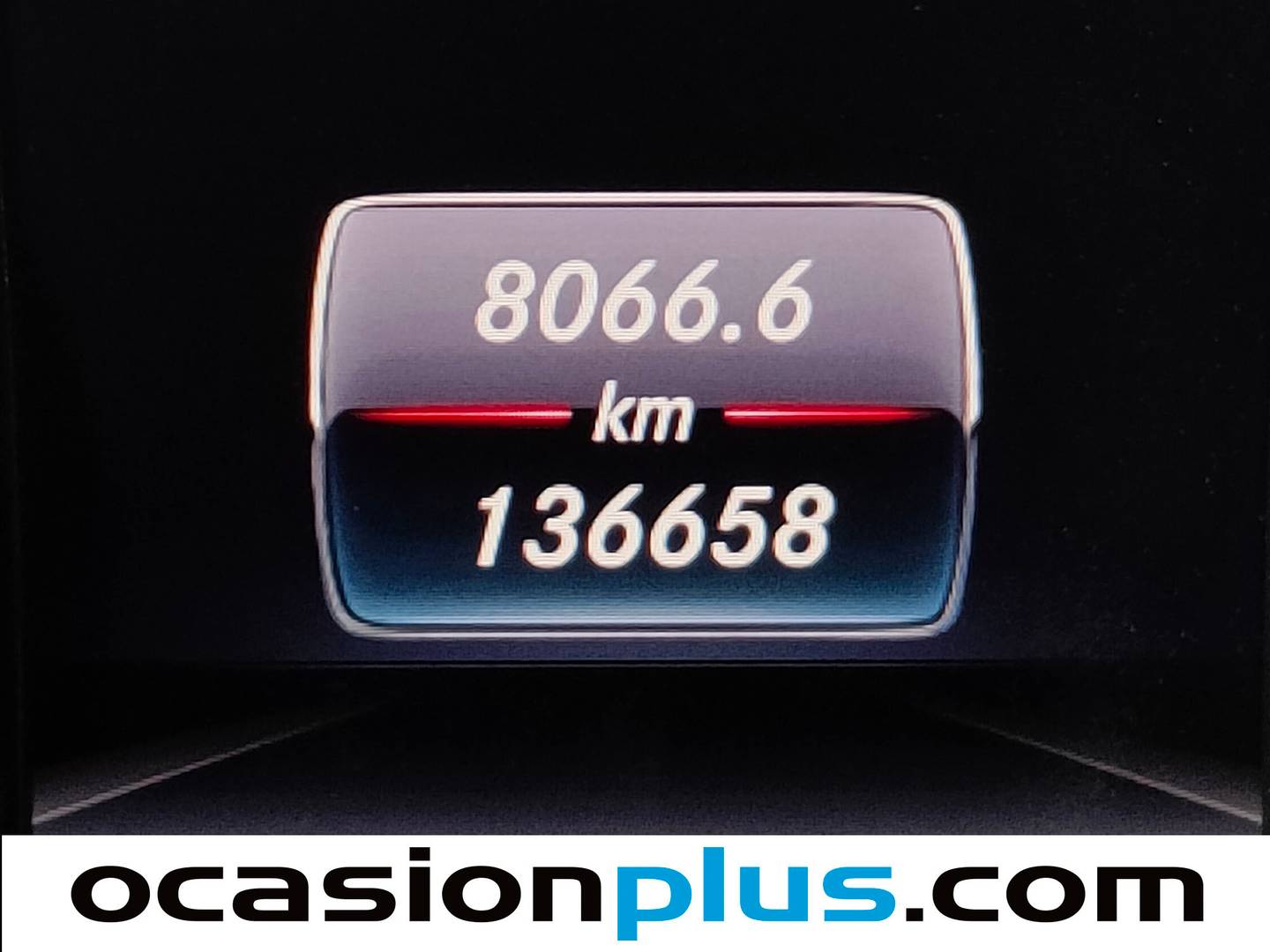 Mercedes GLA Mercedes GLA 200 d AMG Line (136 CV) seminuevo