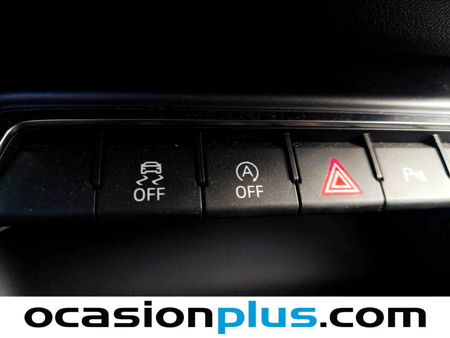 Foto Audi A3 Audi A3 Sportback Advanced 30 TFSI (116 CV) S tronic