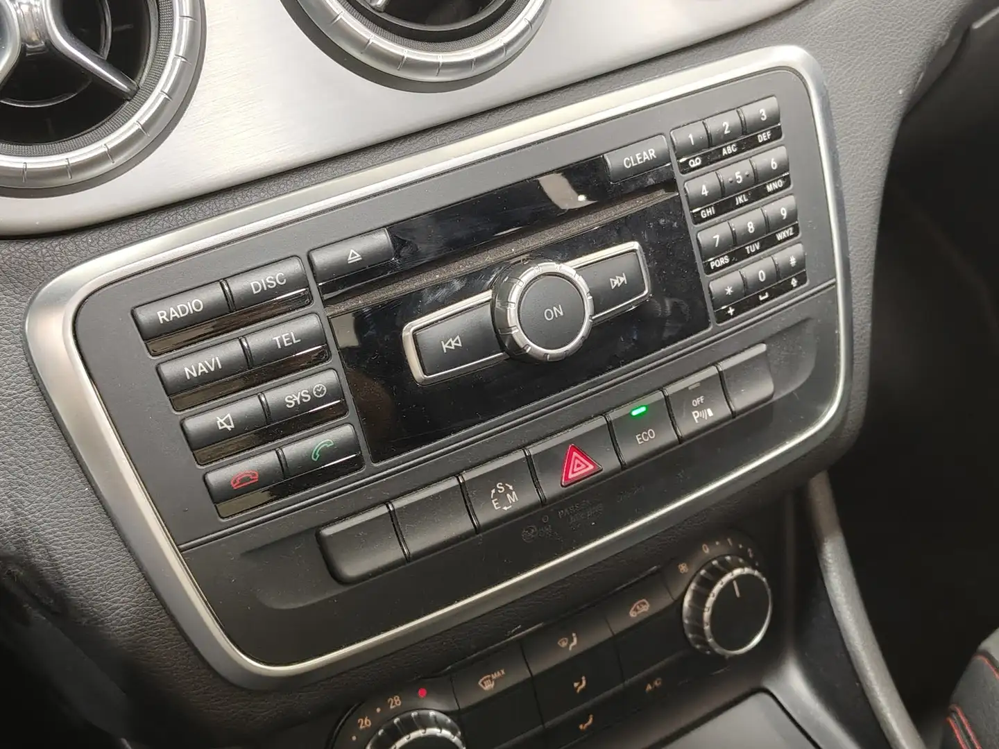 Foto Mercedes CLA Mercedes-Benz CLA 200 CDI Urban (136 CV) Pack AMG