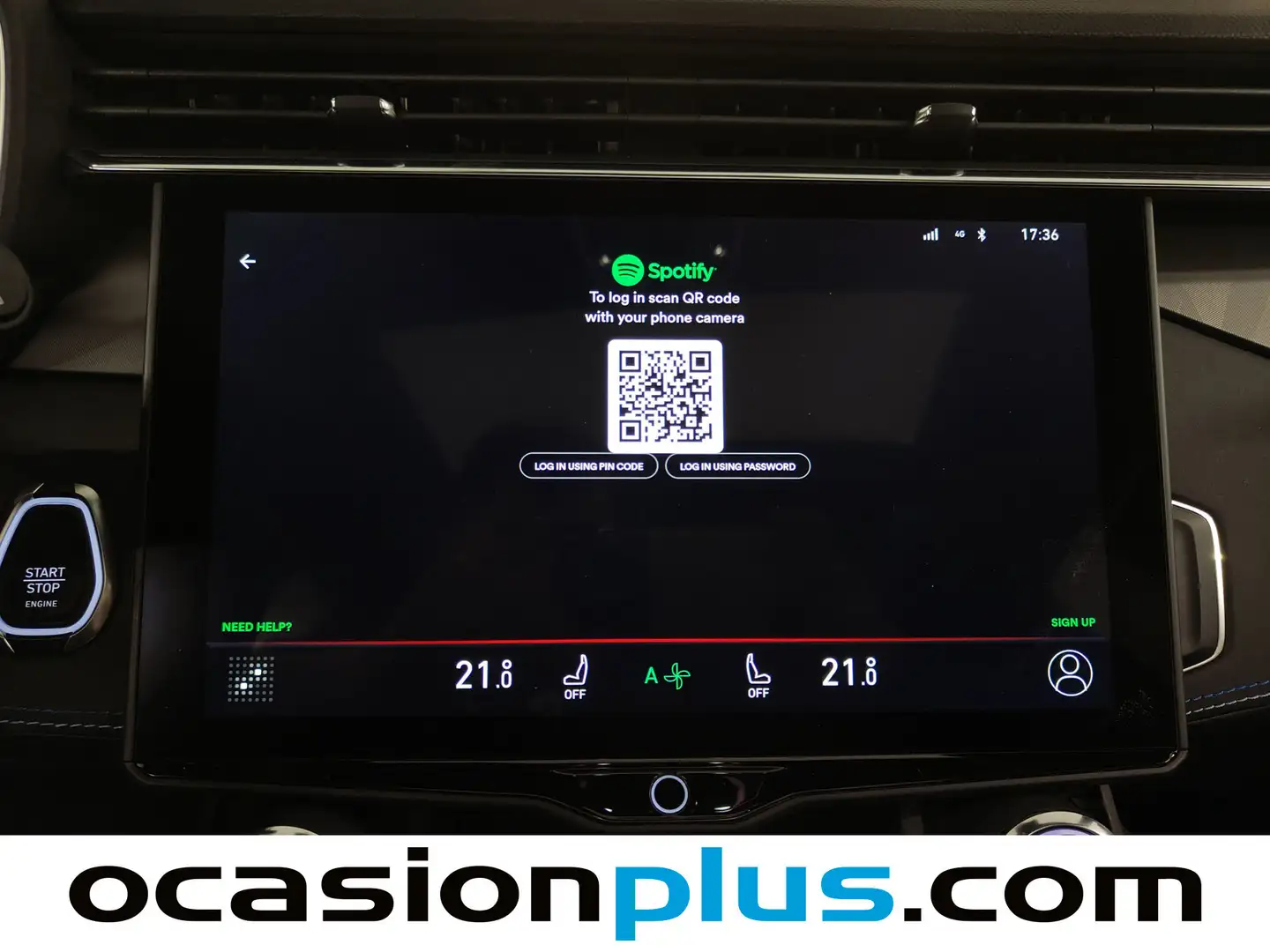 Foto Lynk & Co 01 Lynk & Co 01 1.5 PHEV 6.6kW  (261 CV)