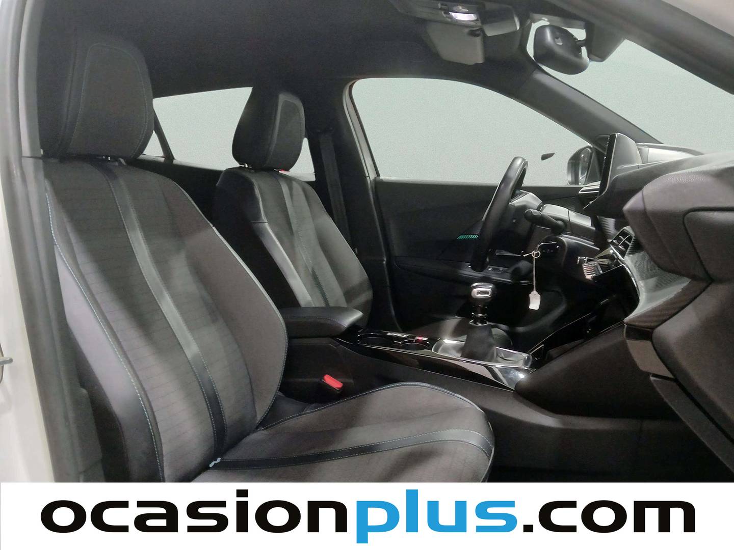 Peugeot 2008 Peugeot 2008 PureTech 100 S&S Allure (100 CV) 2023