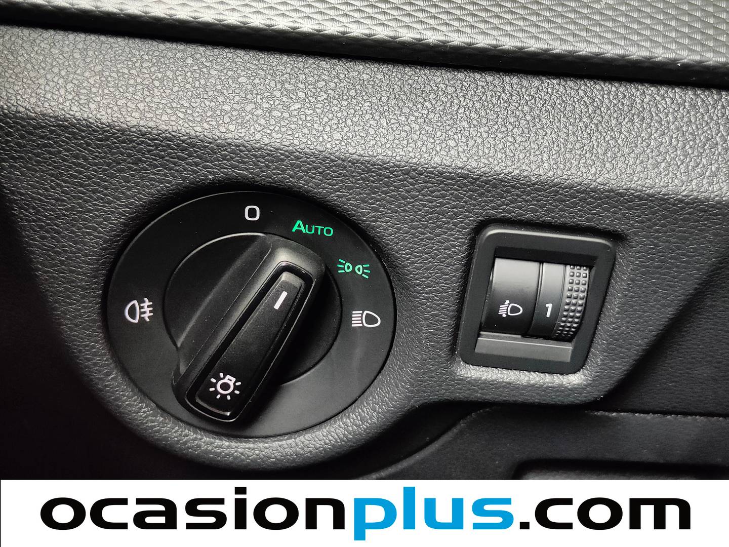 Extras del Skoda Scala Skoda Scala 1.6 TDI Active (115 CV)