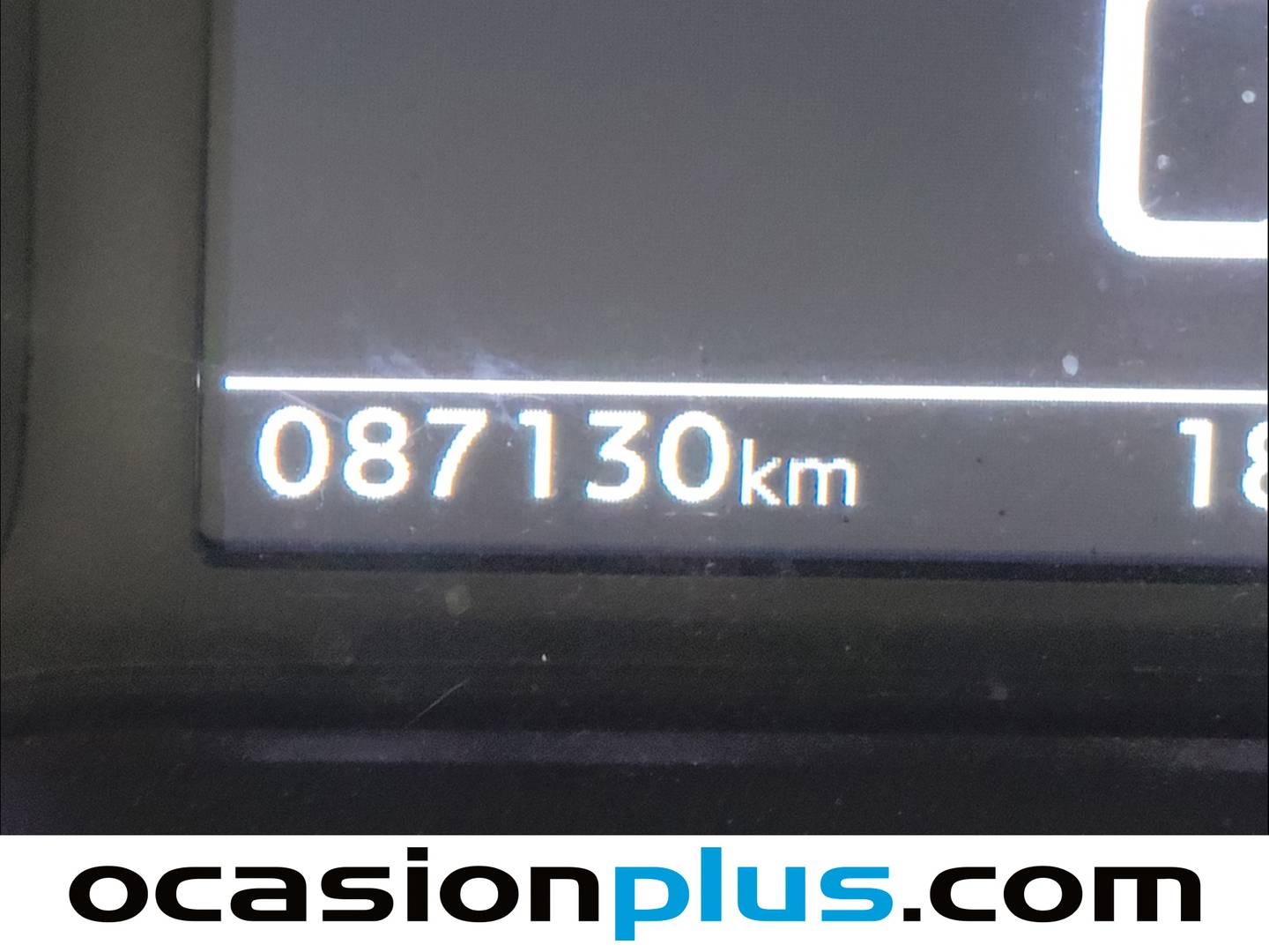 Peugeot Rifter Peugeot Rifter PureTech Allure Standard (110 CV) seminuevo