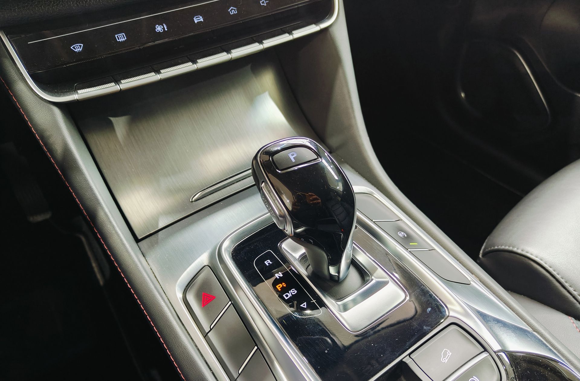 MG HS 1.5 Turbo GDI Comfort DCT - foto 5