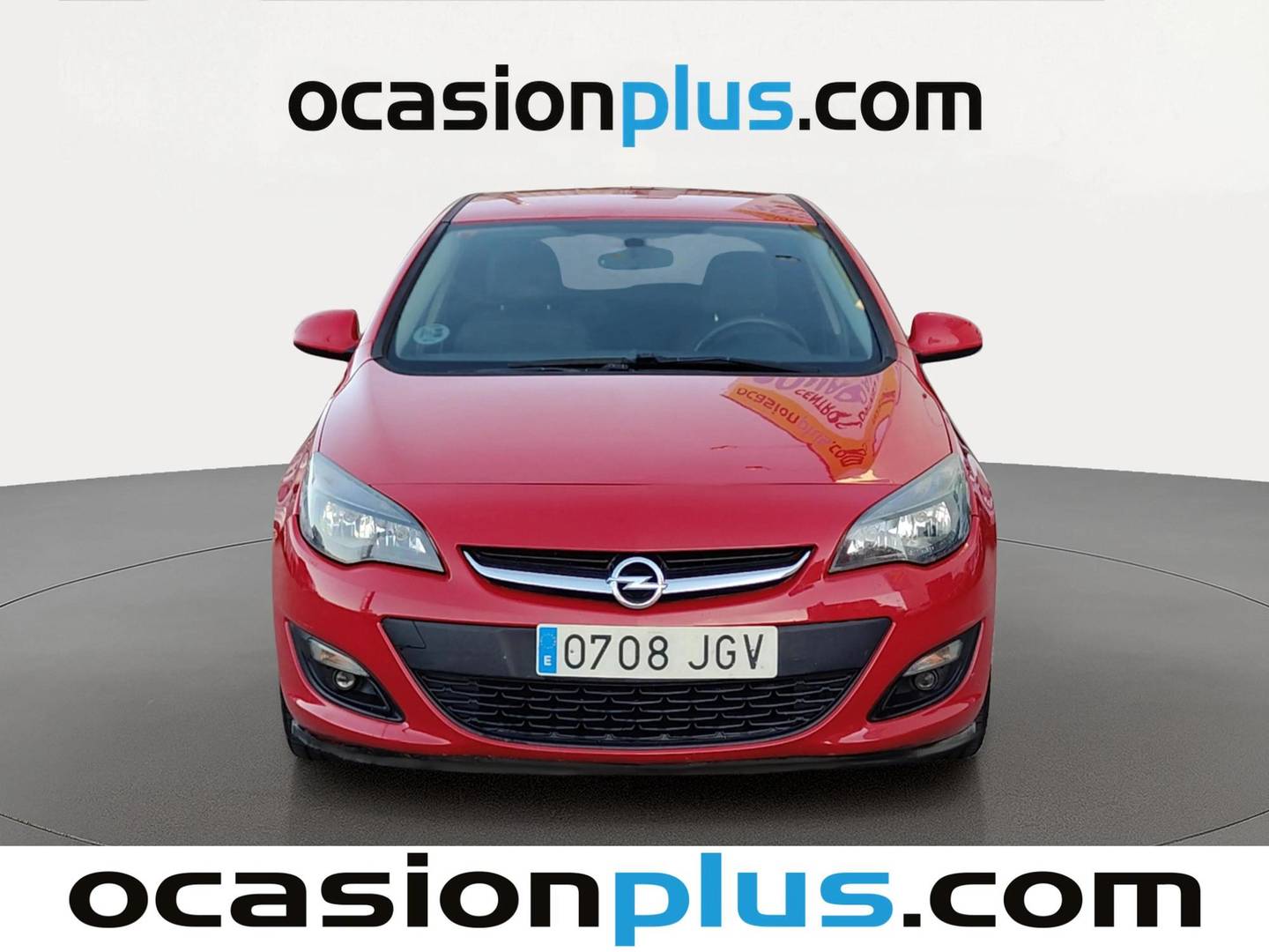 Opel Astra Opel Astra 2.0 CDTi S&S Selective (165 CV) 165cv