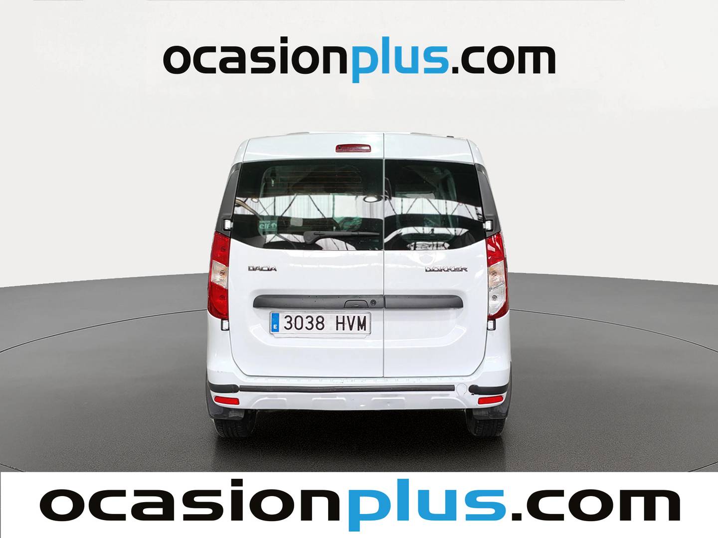 Dacia Dokker Dacia Dokker dCi 75 Ambiance (75 CV) km 0