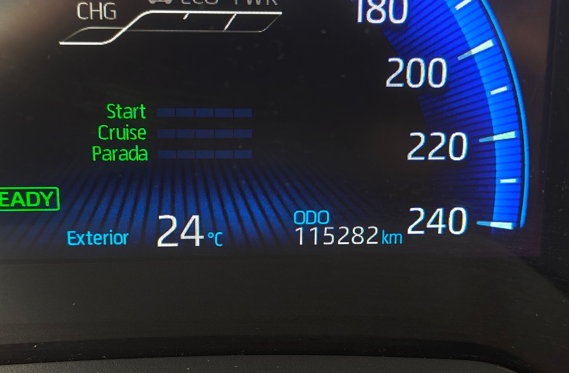 Toyota Corolla Touring Sports 180H Feel! E-CVT - foto 10