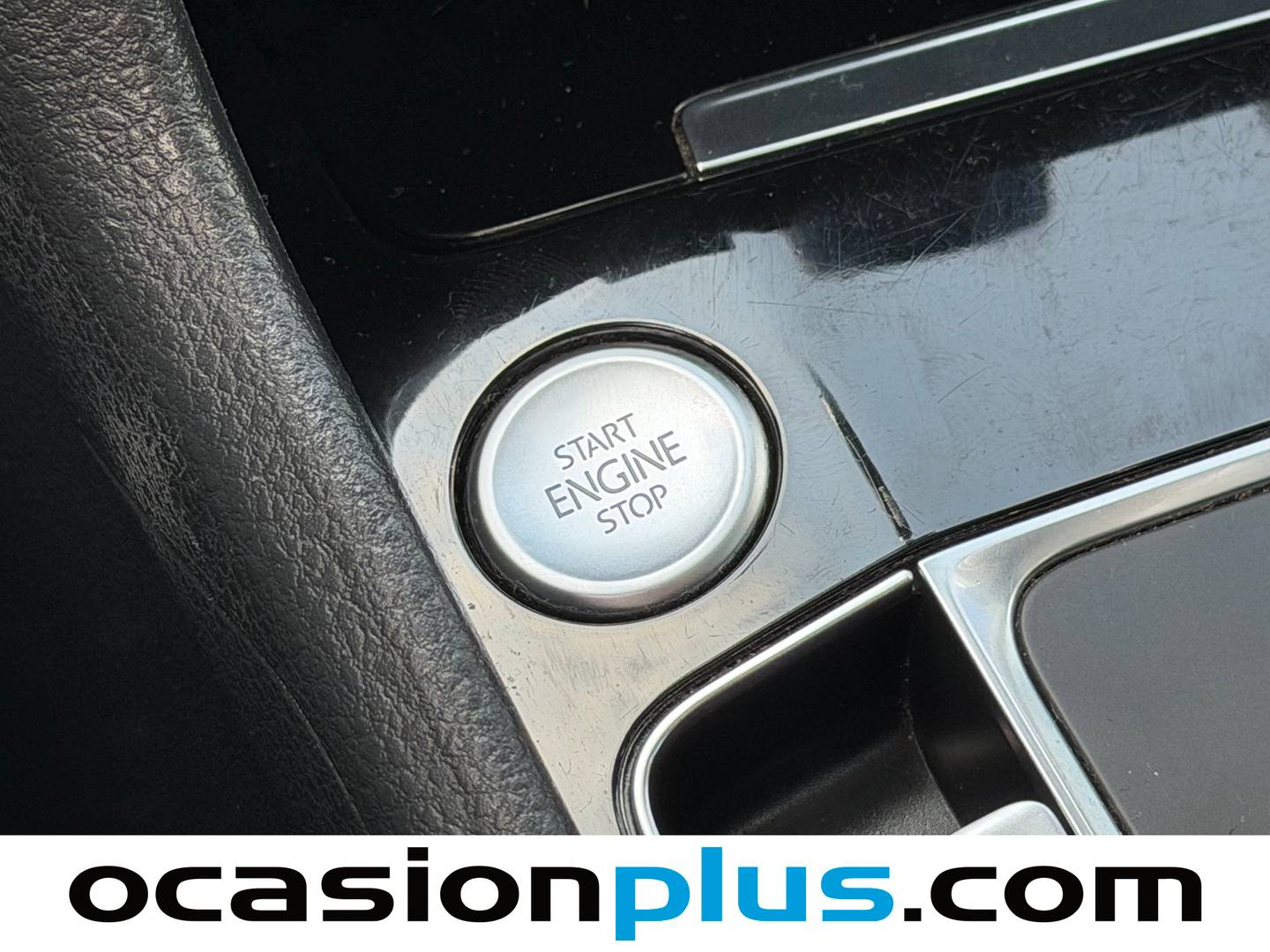 Accesorios del Volkswagen Golf Sportsvan Volkswagen Golf Sportsvan Sport 2.0 TDI CR BMT (150 CV) DSG