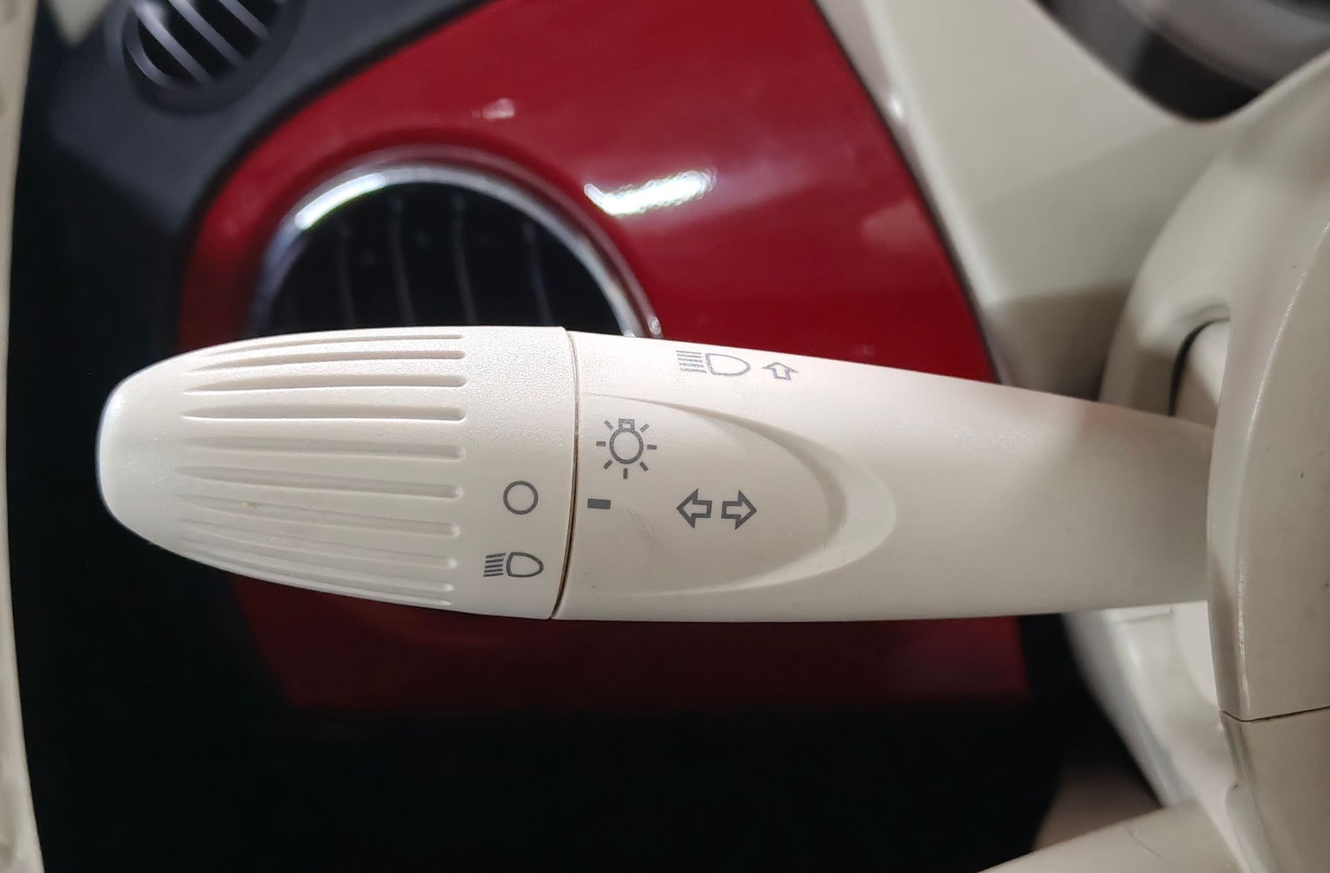 Fiat 500 1.0 Hybrid Monotrim - foto 23