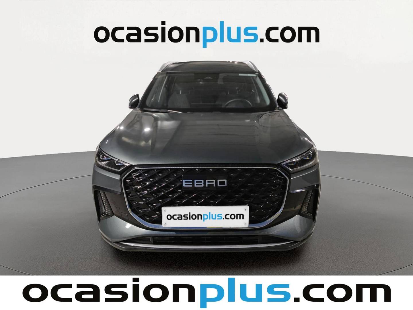 EBRO S800 EBRO S800 1.6 TGDI Premium DCT (147 CV) 7 Plazas al mejor precio