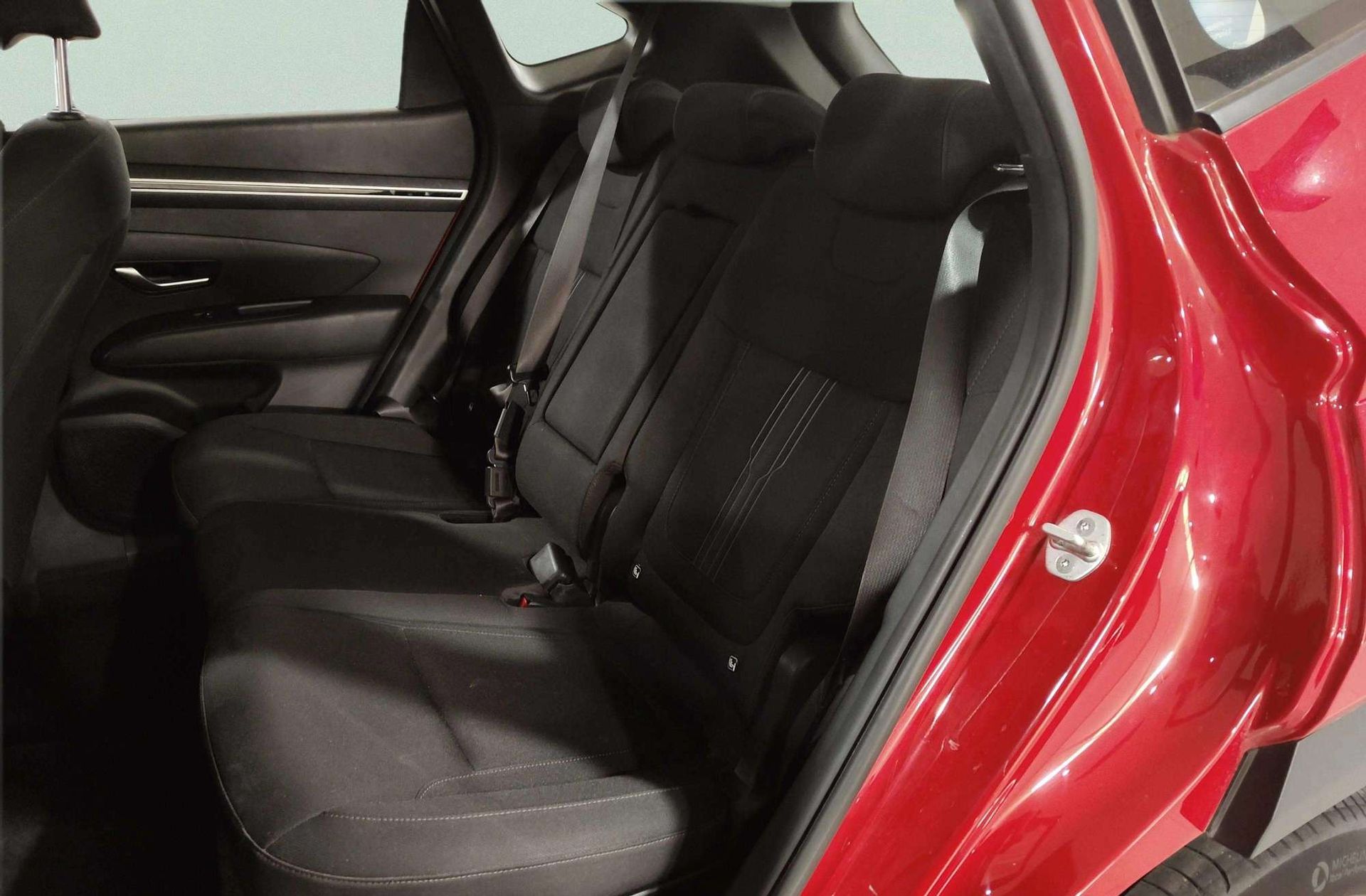 Hyundai Tucson 1.6 T-GDi Maxx - foto 10