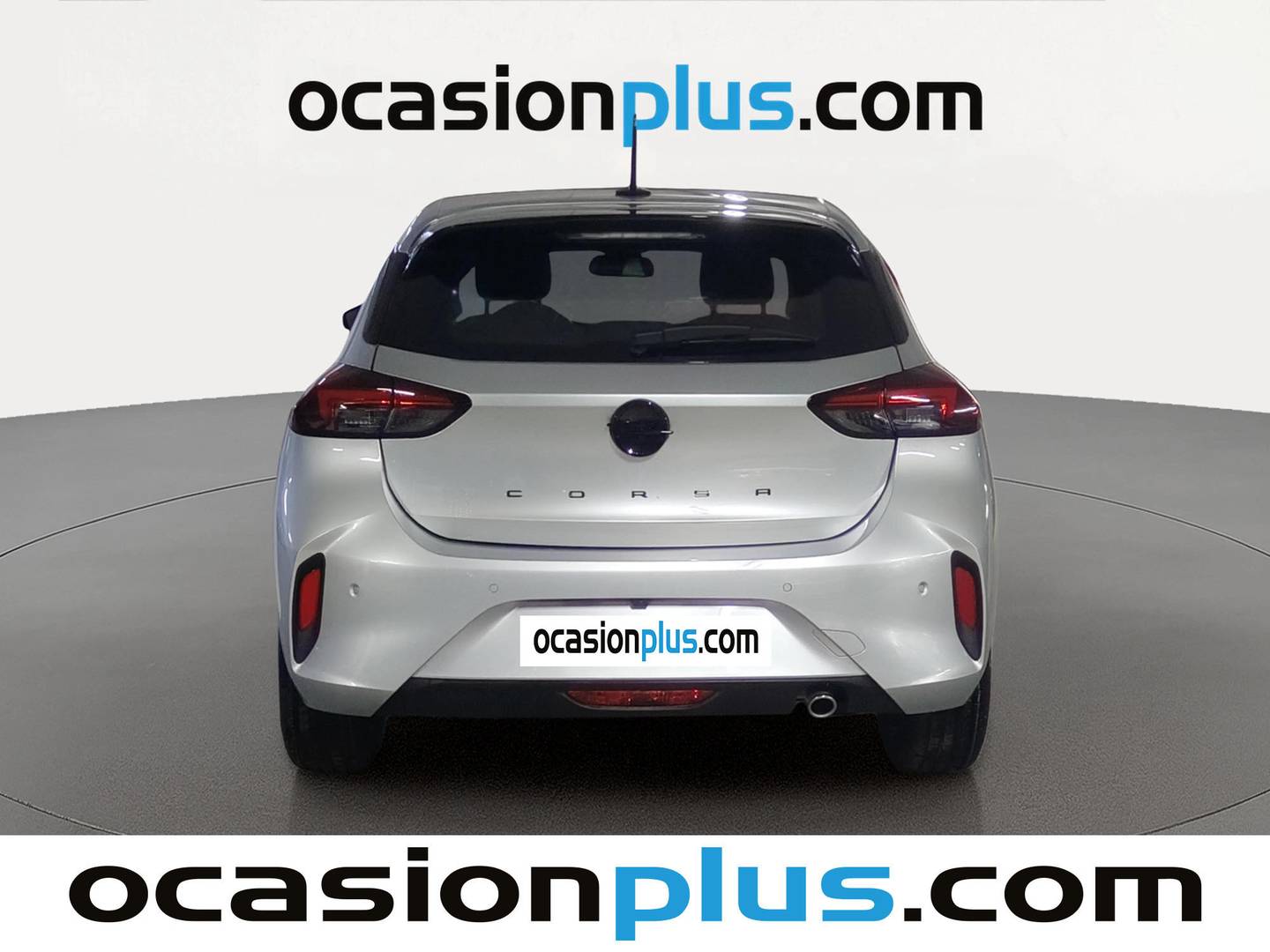 Opel Corsa Opel Corsa 1.2 T XHL GS (100 CV) km 0
