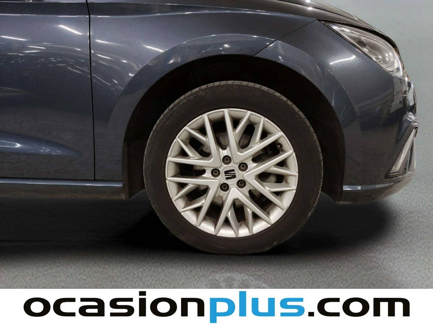 Seat Ibiza SEAT Ibiza 1.0 TSI S&S Special Edition Xcellence (115 CV) de ocasión