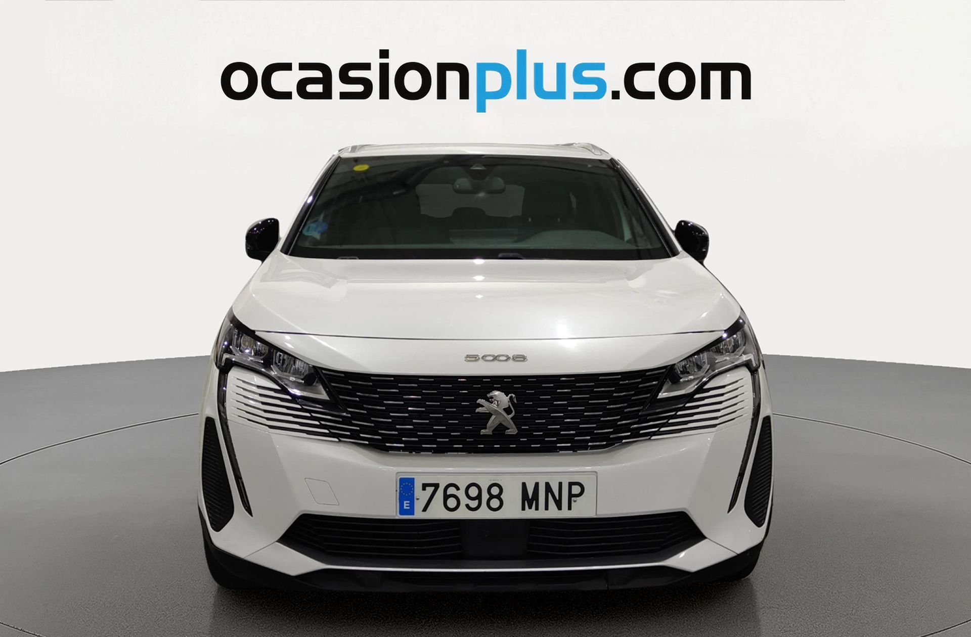 Peugeot 5008 1.2 Allure Pack eDCS6 7 plazas - foto 14