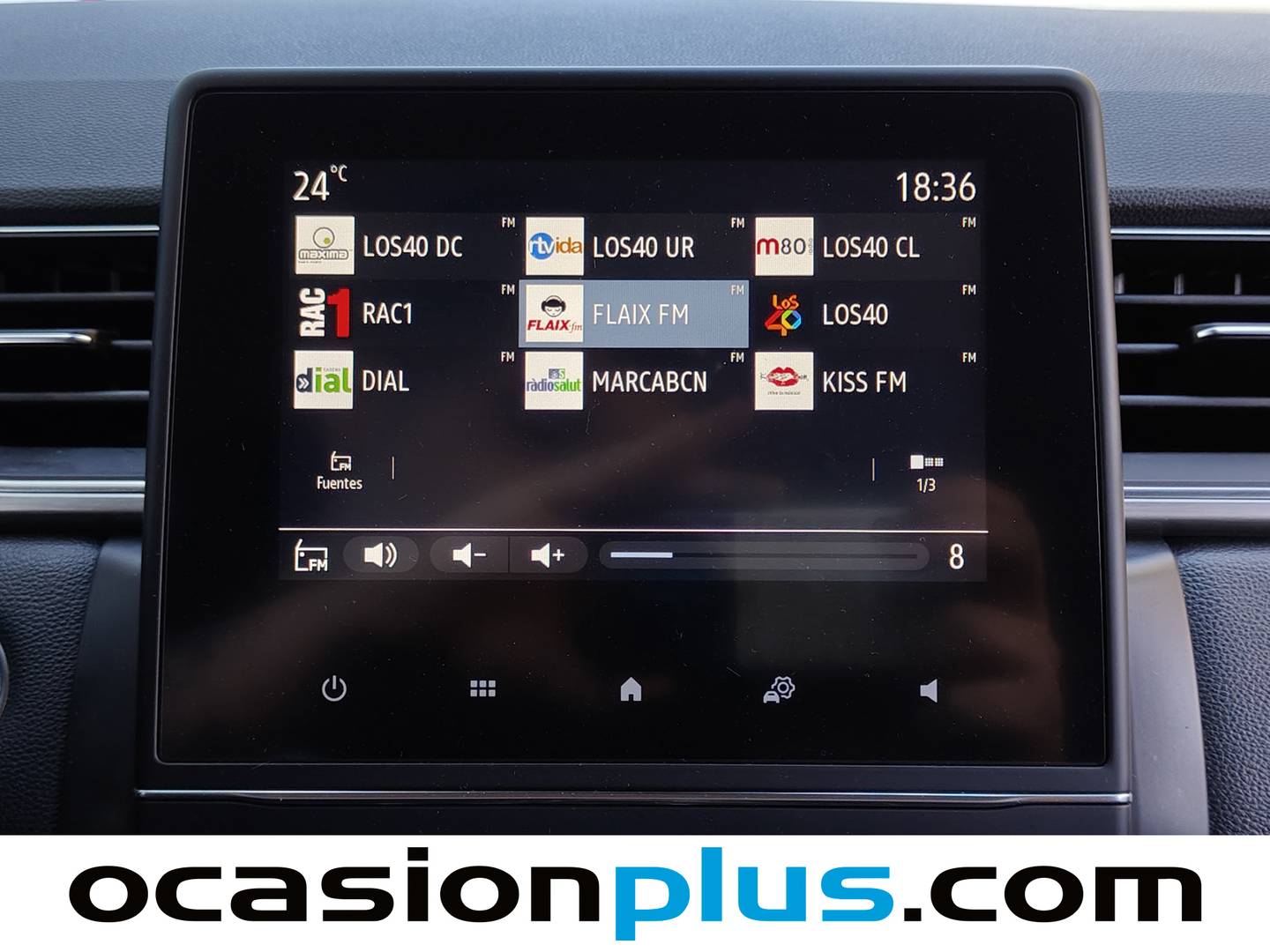 Renault Captur Renault Captur Zen TCe (90 CV) 90cv