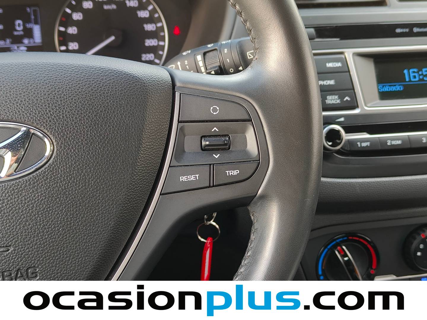 Hyundai i20 Hyundai i20 1.1 CRDI Go! (75 CV) 75cv