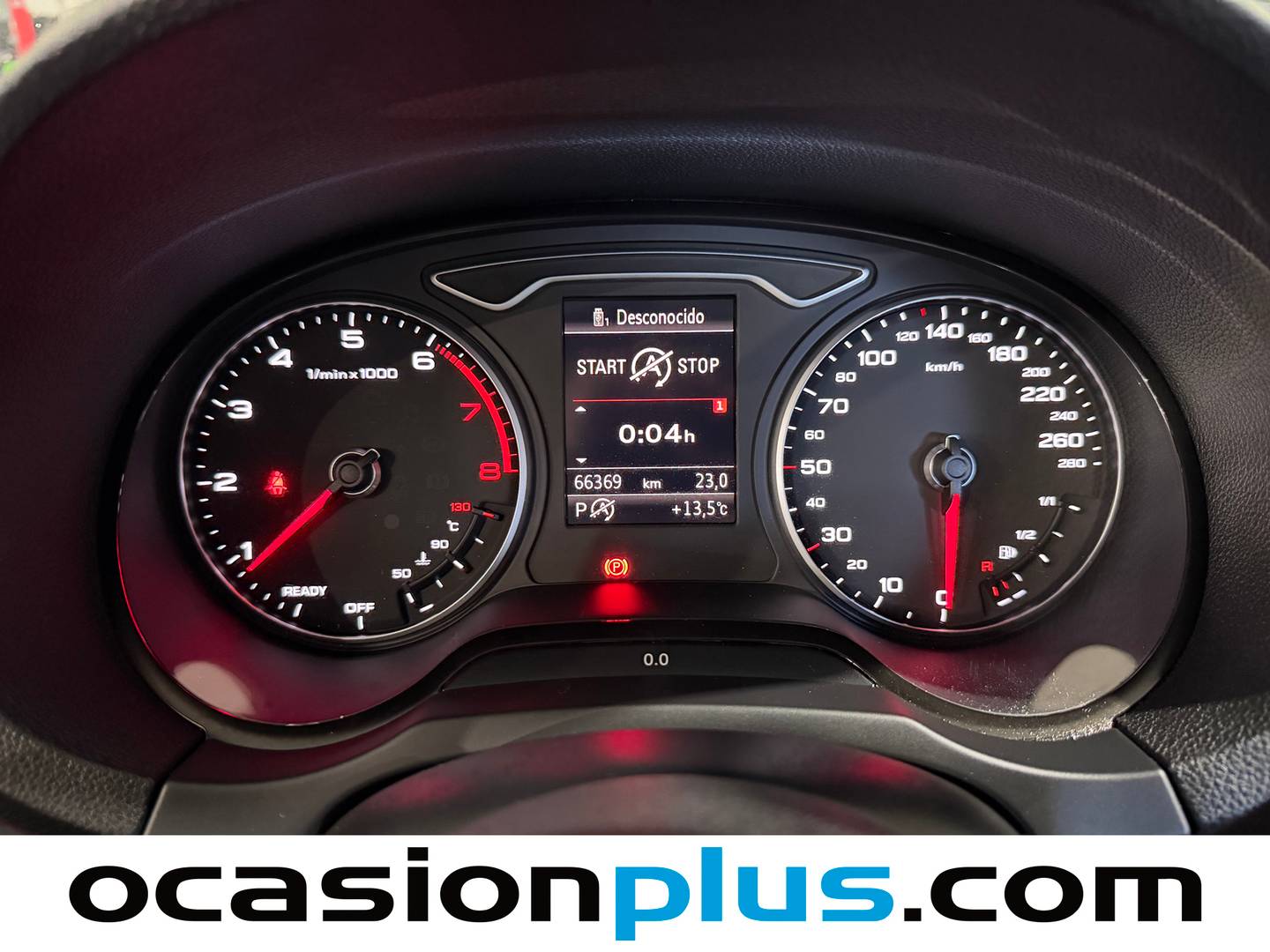 Foto Audi A3 Audi A3 Sedan S line 35 TFSI (150 CV) S tronic