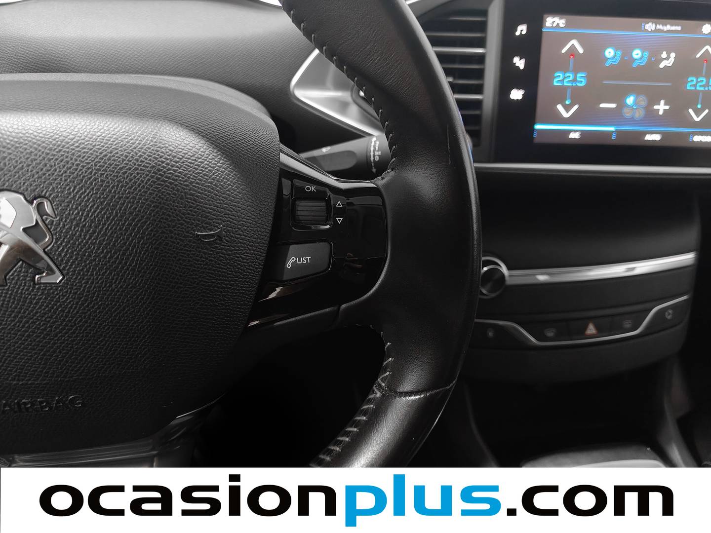 Peugeot 308 Peugeot 308 SW BlueHDI 100 Business Line (100 CV) barato