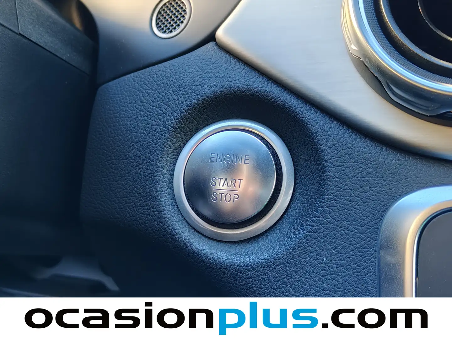 Foto Mercedes GLA Mercedes-Benz GLA 200 (156 CV) Pack AMG