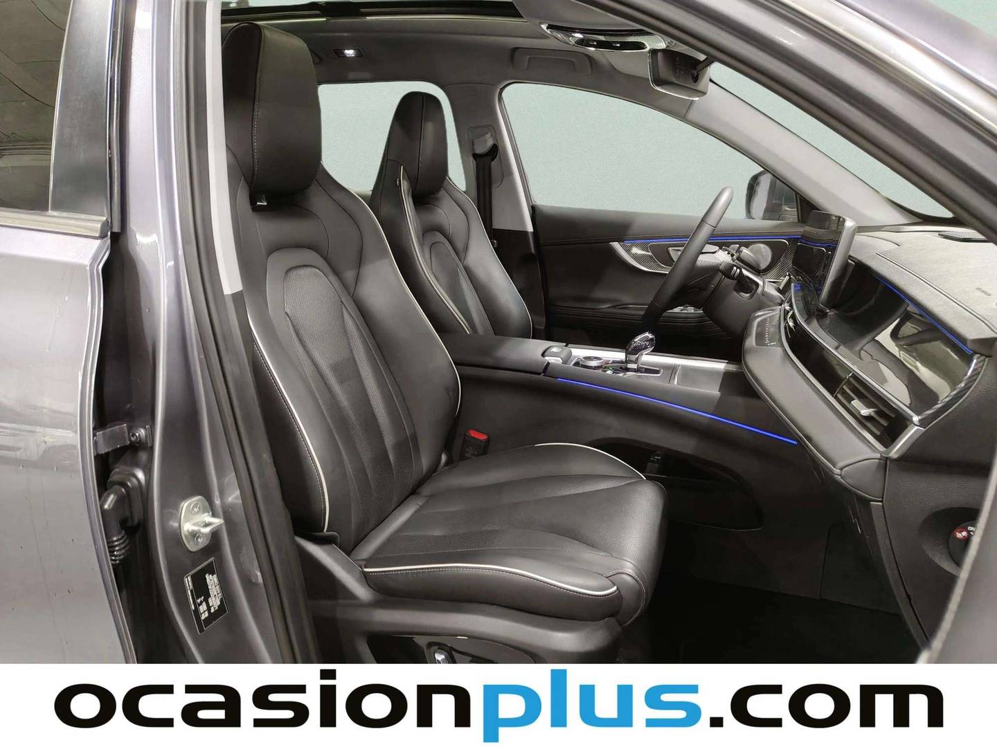 EBRO S700 EBRO S700 1.6 TGDI Luxury 7 DCT (147 CV) 147cv