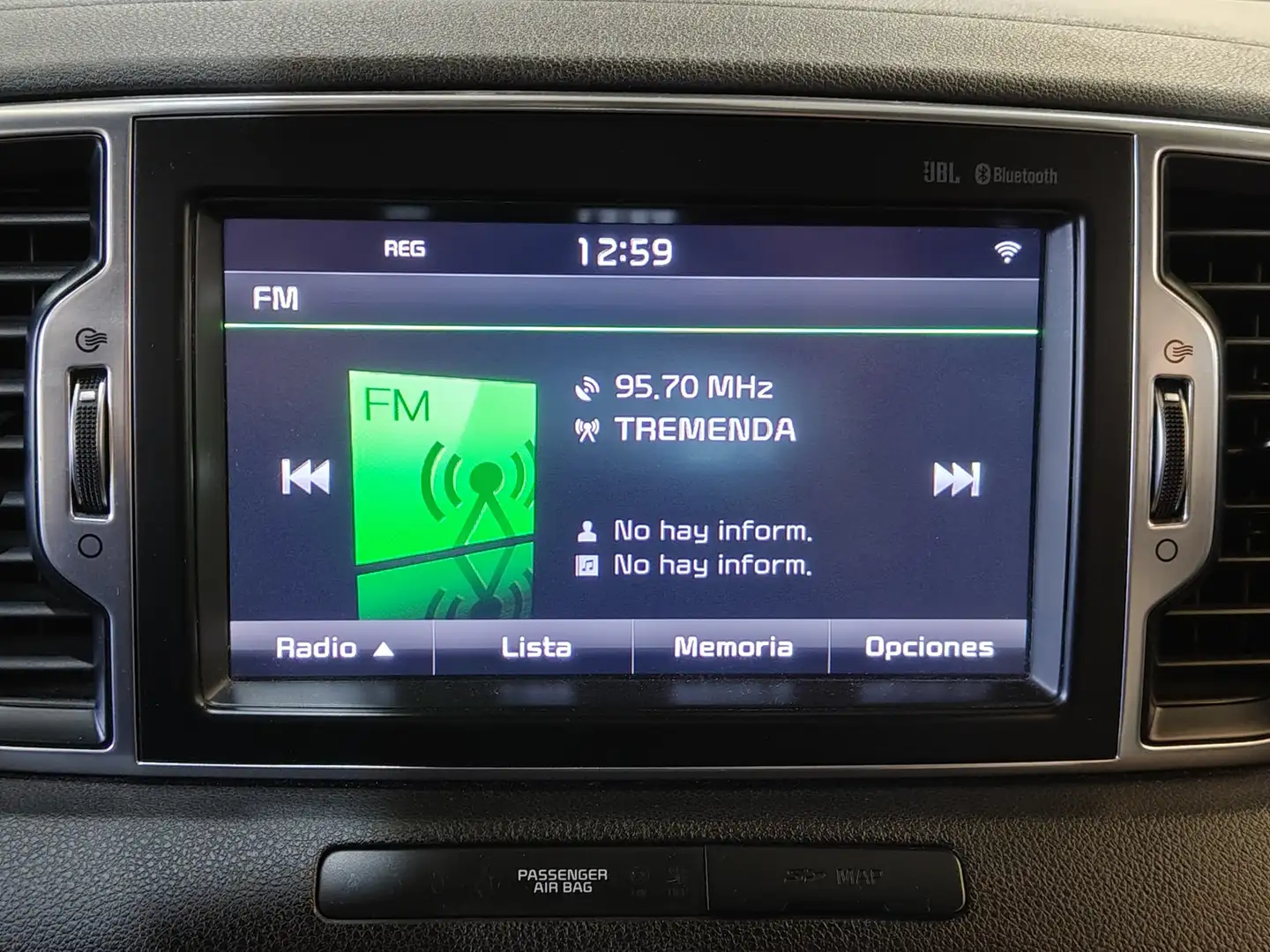 Foto KIA Sportage Kia Sportage 1.6 T-GDi GT Line DCT 4x4 (177 CV)