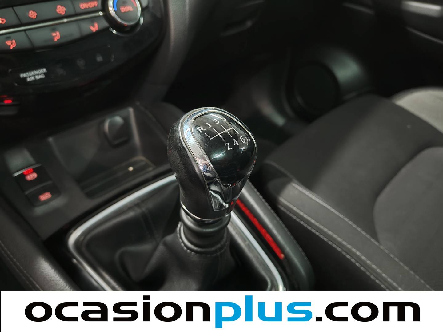 Nissan QASHQAI Nissan Qashqai DIG-T 115 N-Connecta  (115 CV) de segunda mano