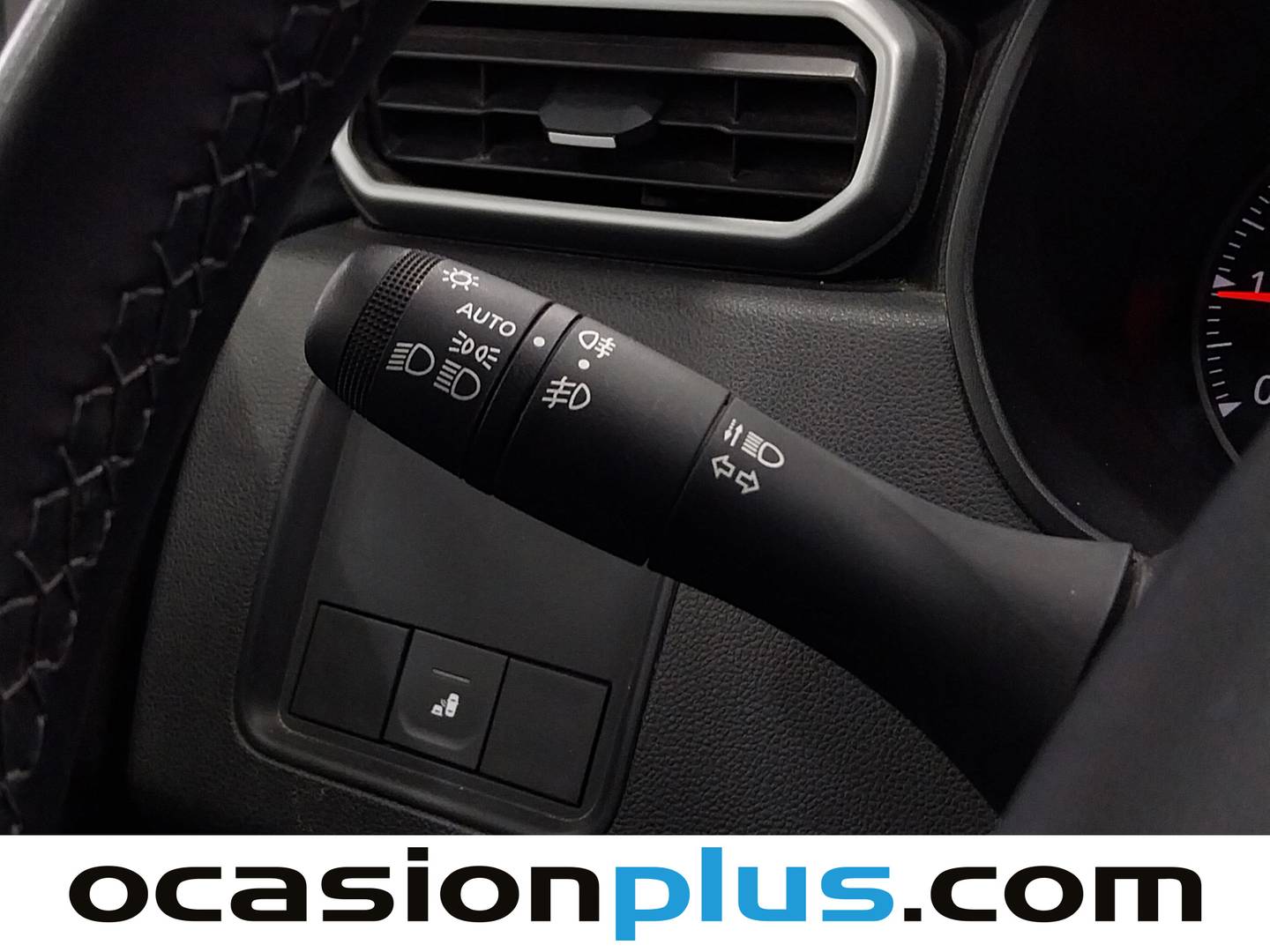 Dacia Duster Dacia Duster Journey Go TCE (150 CV) EDC seminuevo