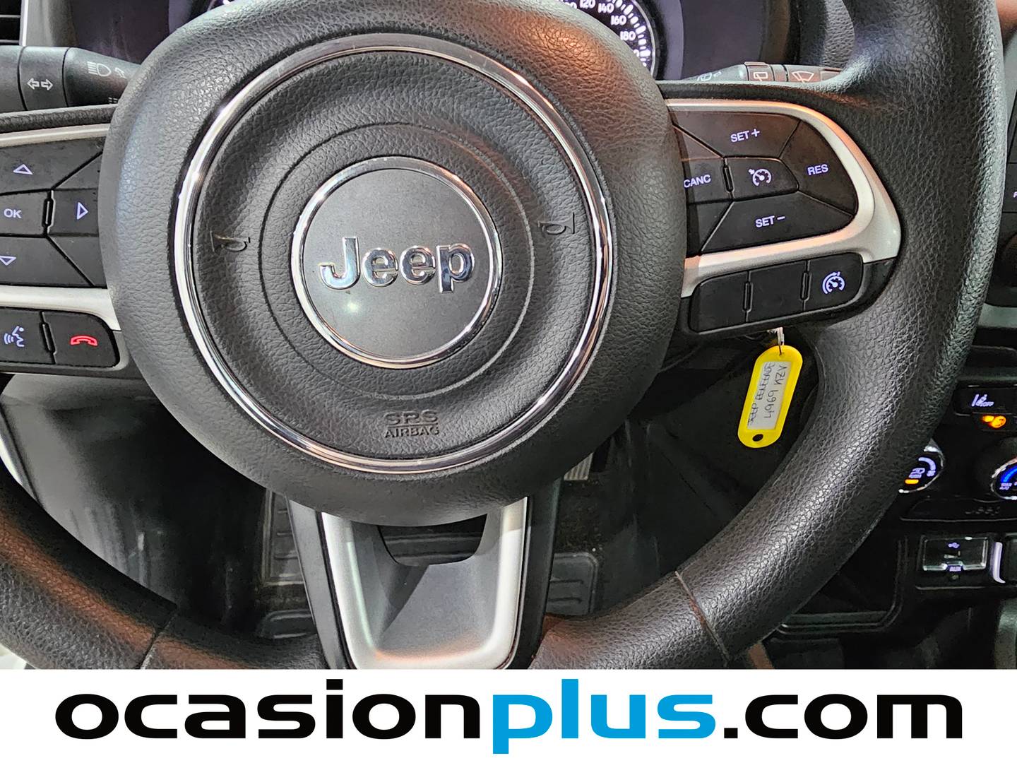 Jeep Renegade Jeep Renegade 1.0G Sport 4x2 (120 CV) 120cv