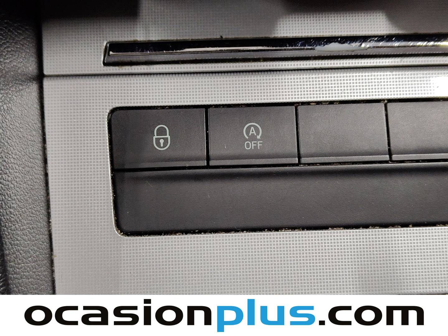 Equipamiento del Skoda Octavia Skoda Octavia 1.6 TDI CR Ambition (110 CV)
