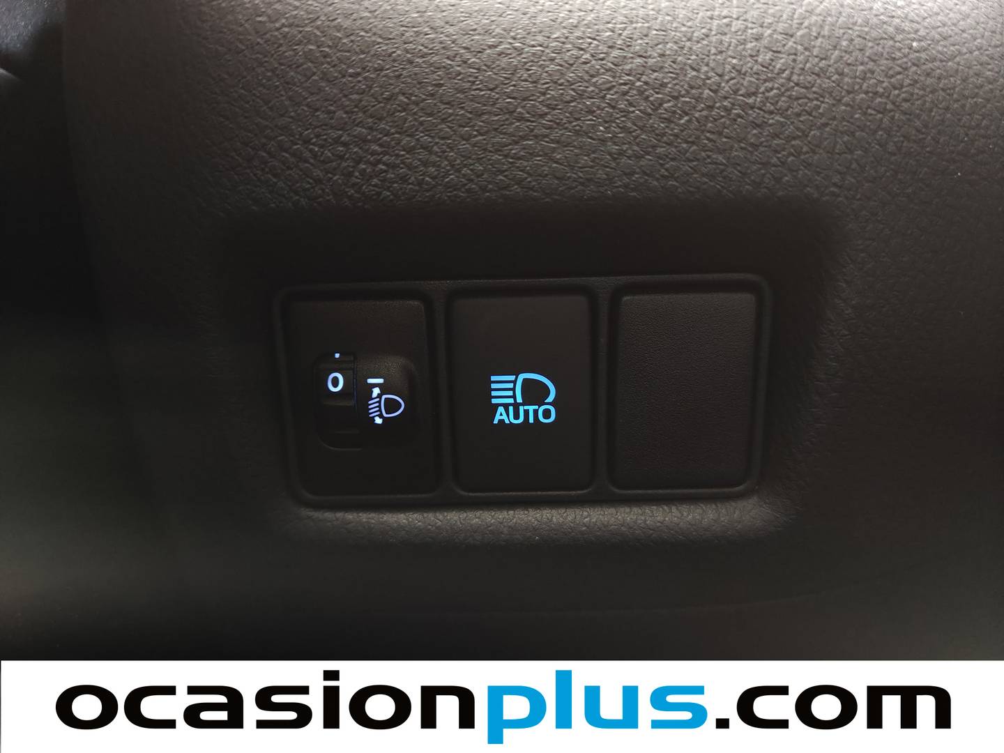 Accesorios del Toyota C-HR Toyota C-HR 1.8 125H Advance (122 CV)