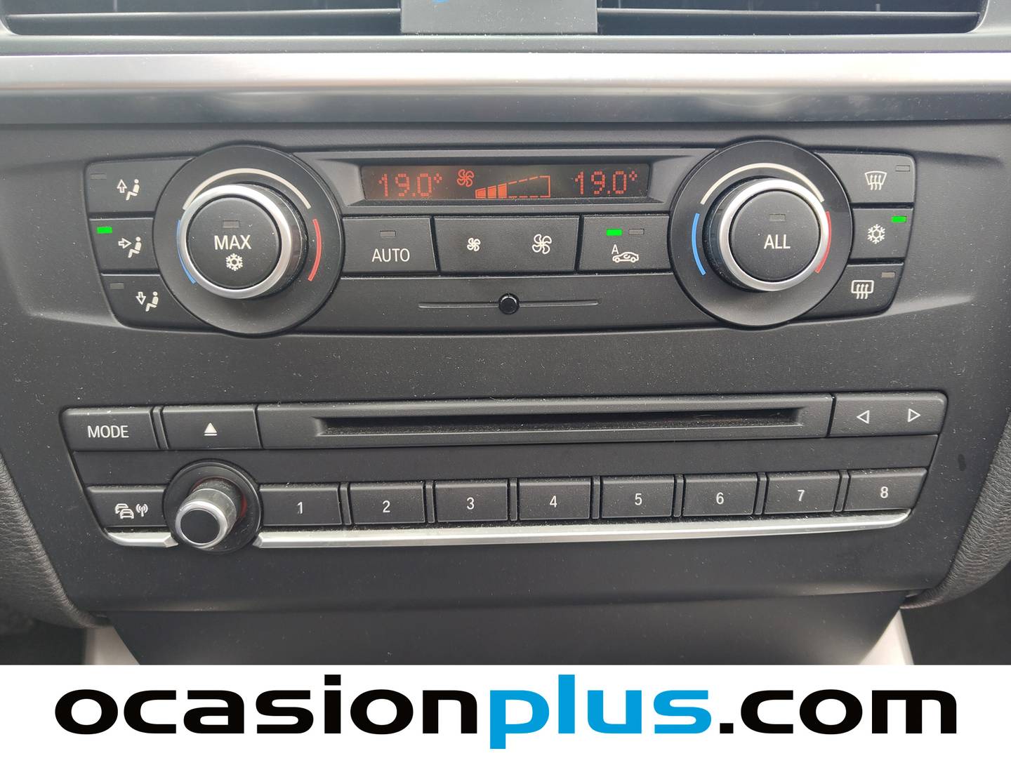 BMW X3 BMW X3 xDrive20d  (184 CV) manual