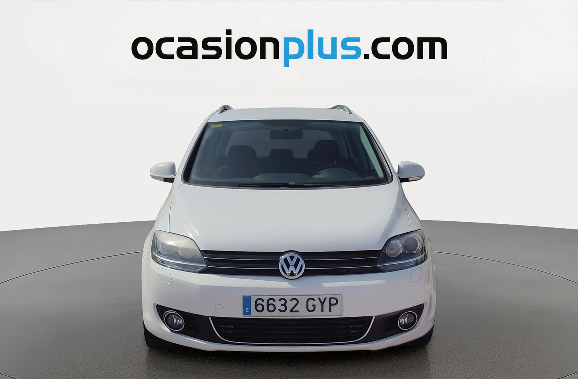 Volkswagen Golf Plus Sport 1.4 TSI - foto 10