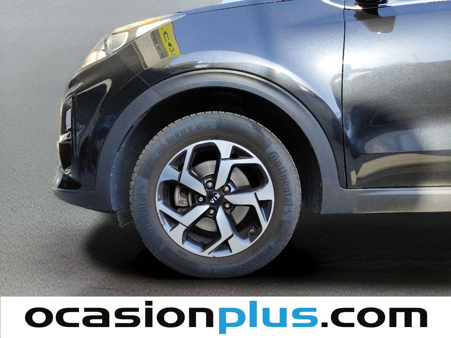 KIA Sportage KIA Sportage 1.6 GDi Drive Plus 4x2 (132 CV) km 0