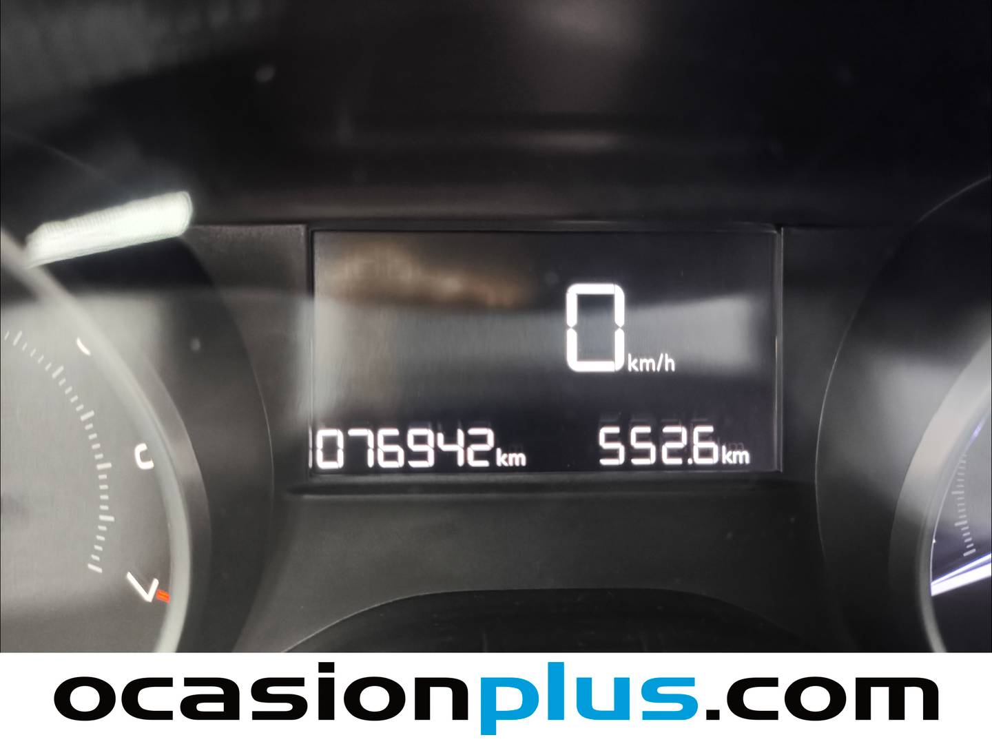 Peugeot 208 Peugeot 208 1.2 PureTech Style (82 CV) seminuevo