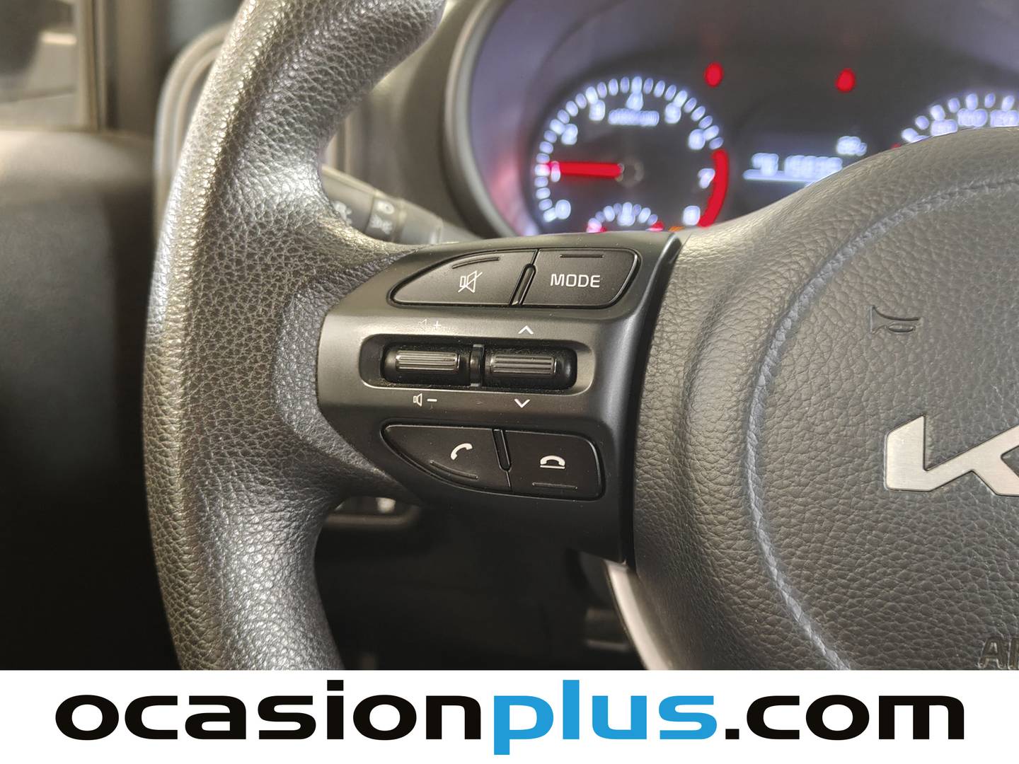 Foto KIA Picanto Kia Picanto 1.0 DPi Concept  (67 CV)