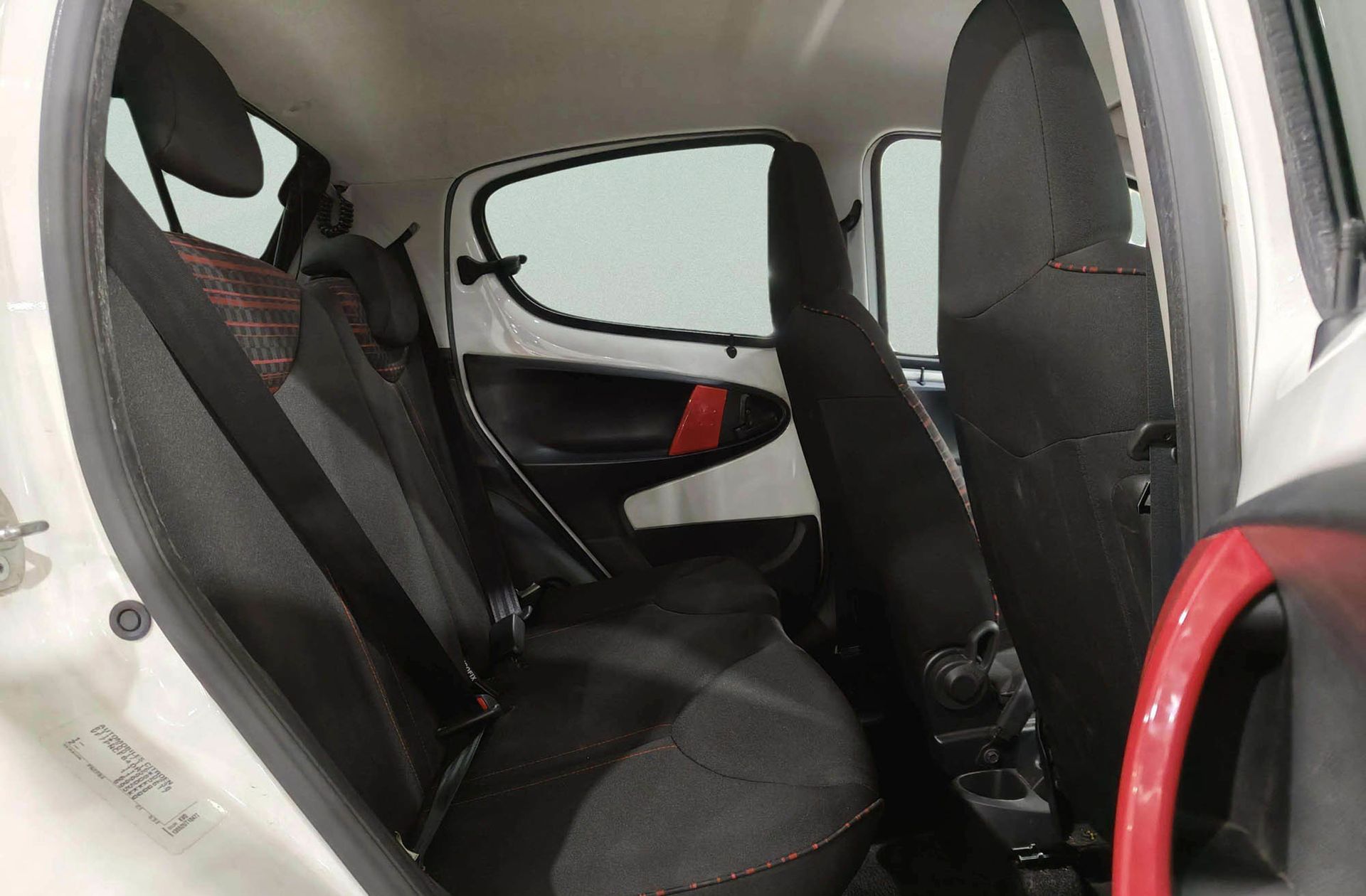 Citroën C1 1.0 Collection - foto 13