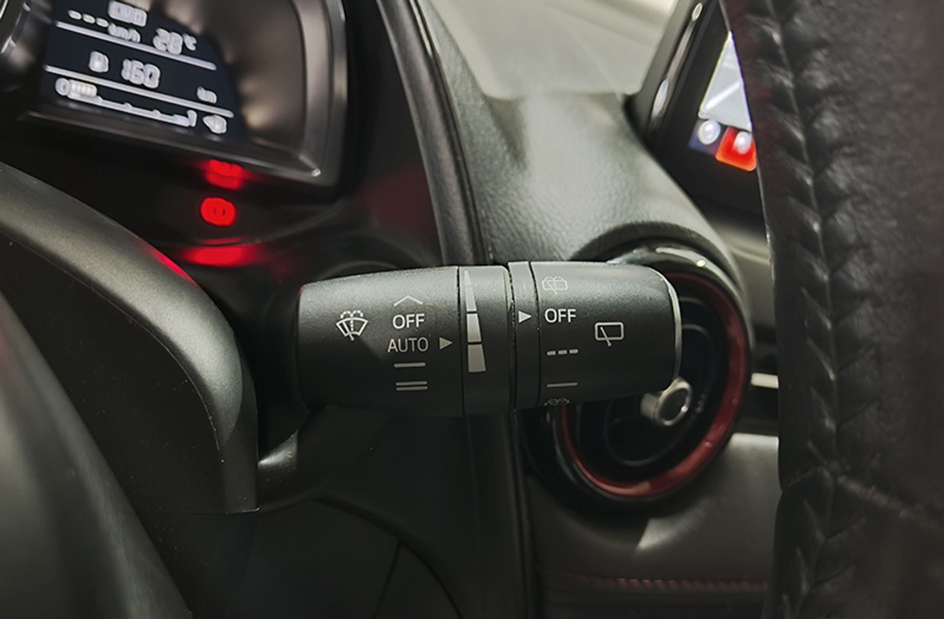 Mazda CX-3 1.5 DE Skyactiv Luxury 2WD - foto 27